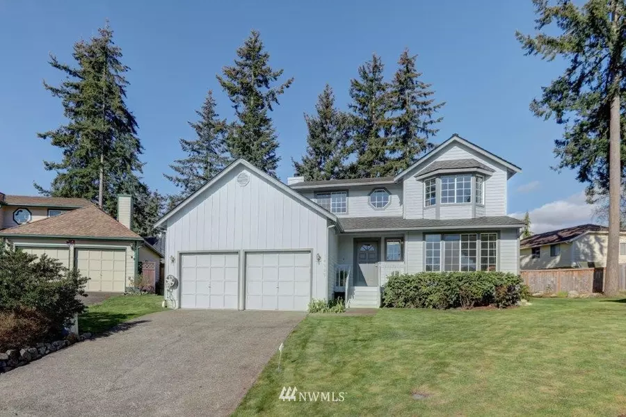 34909 10th PL SW, Federal Way, WA 98023