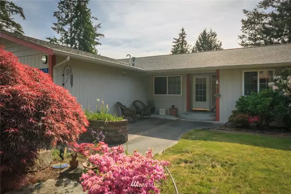 Bremerton, WA 98311,9175 Baird CT NW