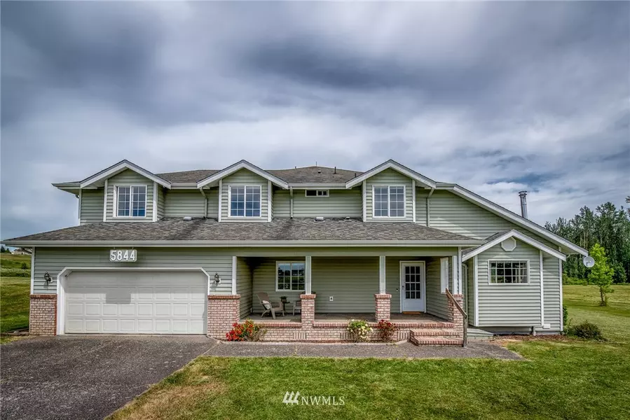 5844 Barr RD, Ferndale, WA 98248