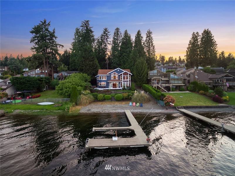 2824 W Lake Sammamish Pkwy, Bellevue, WA 98008