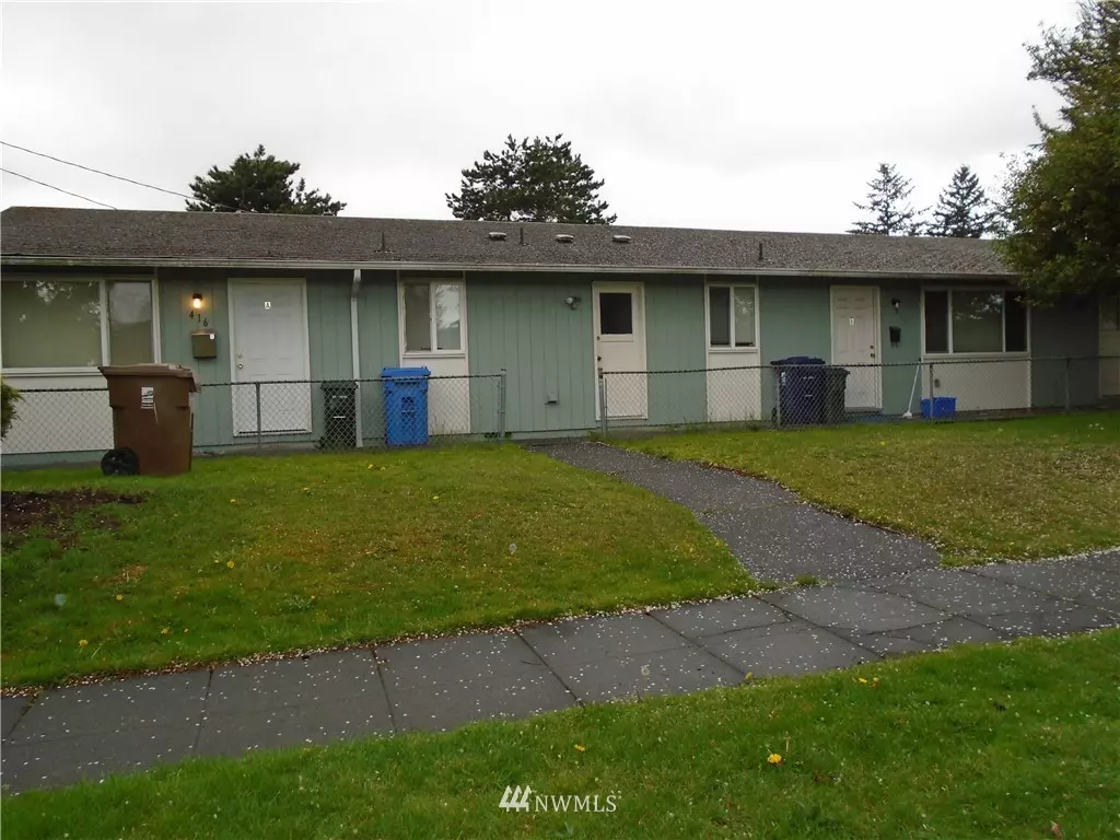 Tacoma, WA 98418,416 S 36th