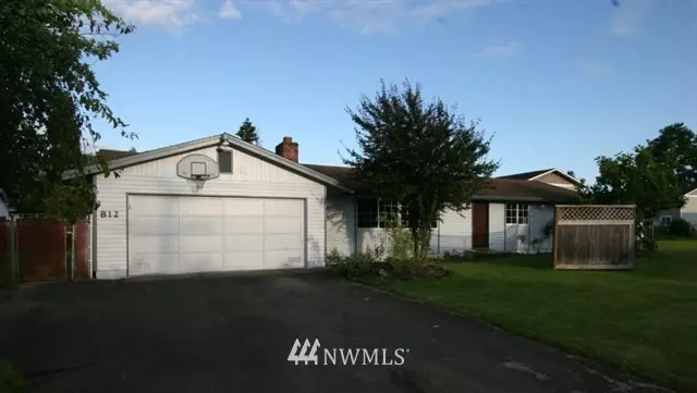 Centralia, WA 98531,812 Rainier AVE