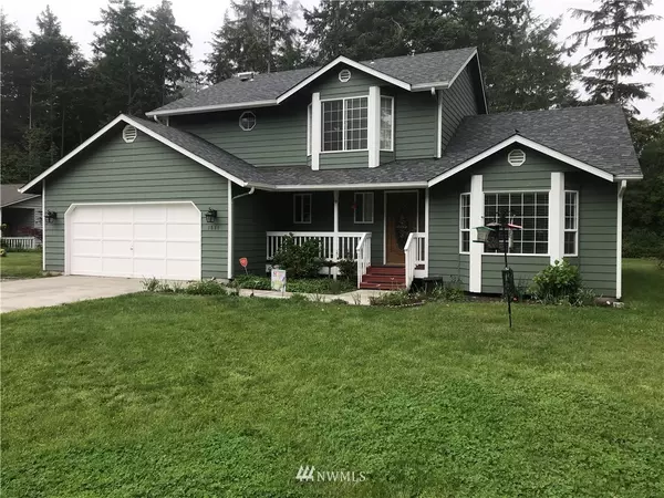 1811 Schooner LN, Oak Harbor, WA 98277