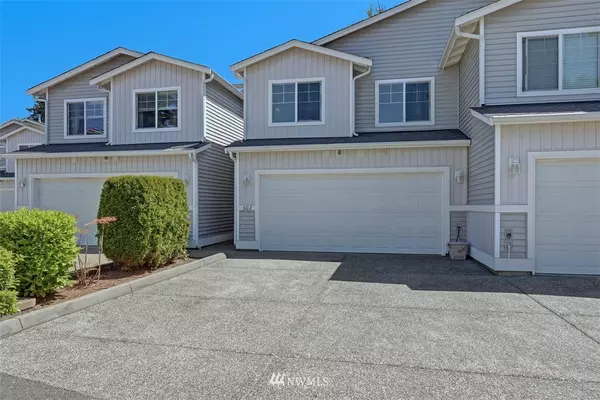 14607 52nd AVE W #602, Edmonds, WA 98026