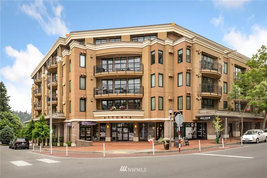 10047 Main ST #405, Bellevue, WA 98004