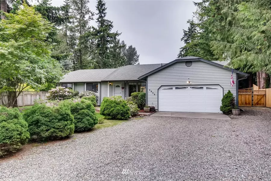 5639 195th AVE E, Bonney Lake, WA 98391