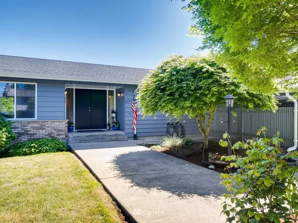 2157 N 183rd PL, Shoreline, WA 98133