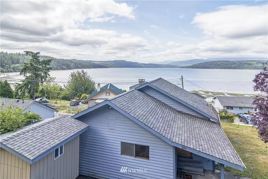 4392 S Discovery RD, Port Townsend, WA 98368