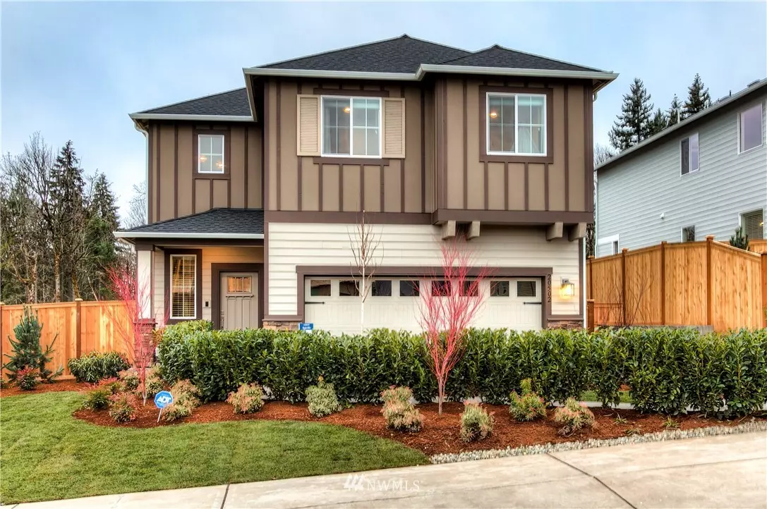 Covington, WA 98042,20231 SE 259 (lot 214) PL