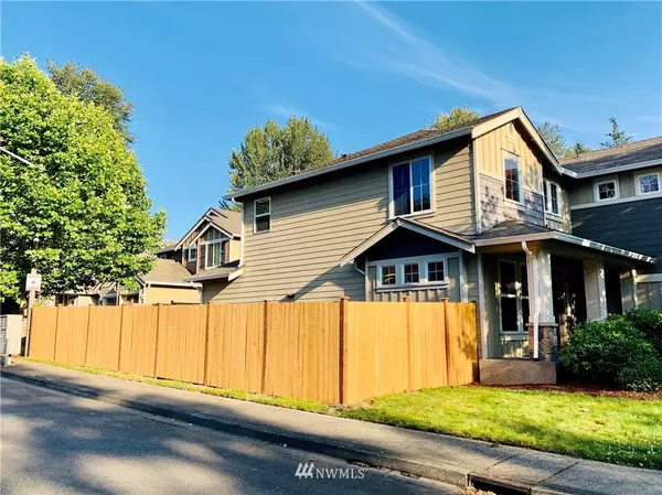 130 Orcas AVE NE, Renton, WA 98059