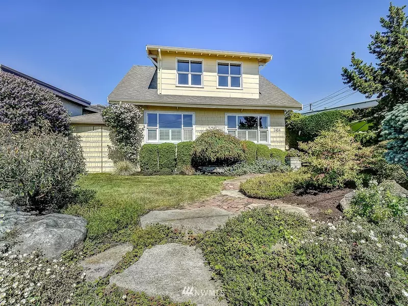 3454 63rd AVE SW, Seattle, WA 98116