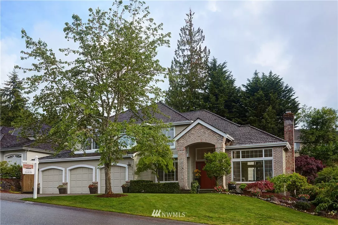 Sammamish, WA 98029,24213 SE 46th WAY