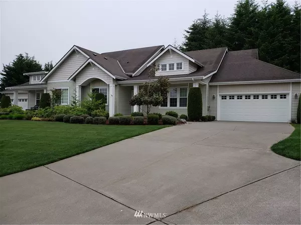 2980 Martin PL, Dupont, WA 98327