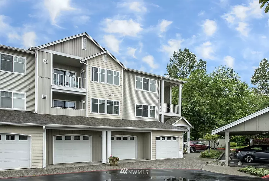 14714 Admiralty WAY #B313, Lynnwood, WA 98087