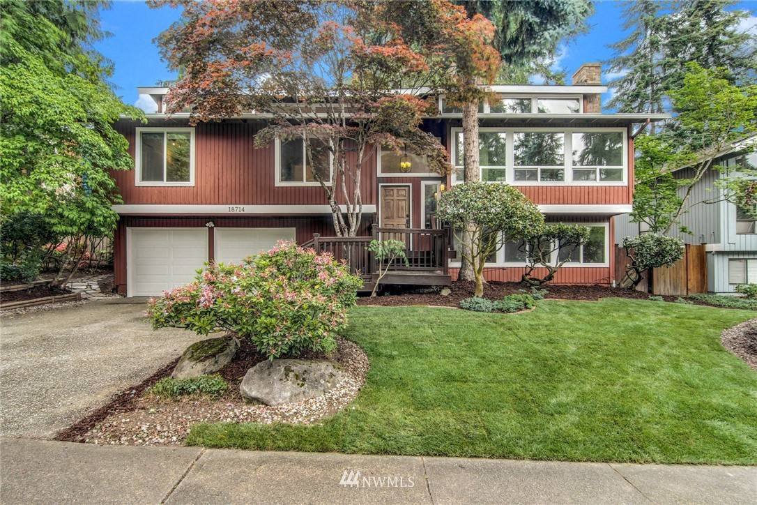 18714 SE 45th ST, Issaquah, WA 98027