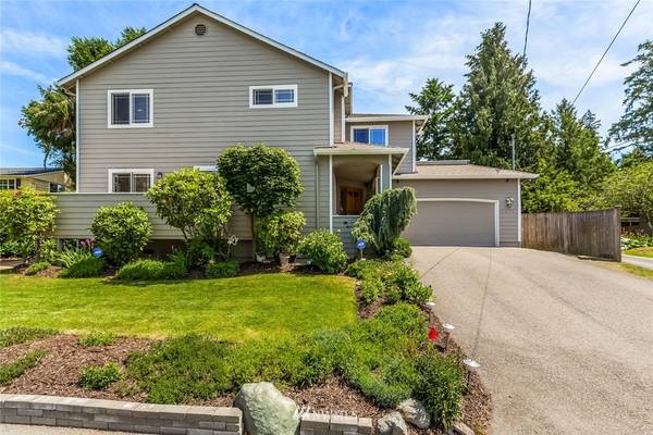 19514 15th AVE NW, Shoreline, WA 98177