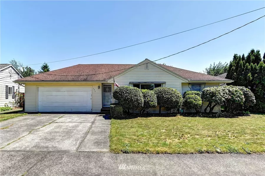 202 k ST NE, Auburn, WA 98002