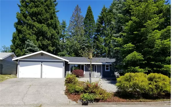 Bremerton, WA 98310,324 Sugar Pine DR