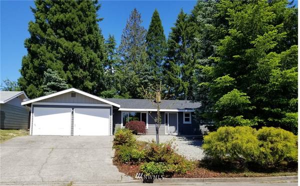 324 Sugar Pine DR, Bremerton, WA 98310