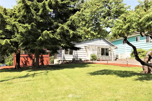 Kelso, WA 98626,501 Burcham ST