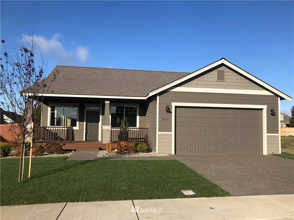 Ellensburg, WA 98926,2505 N Dandelion LN