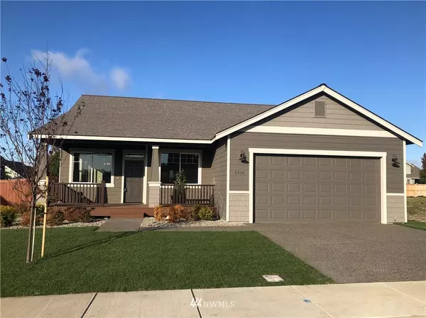 2505 N Dandelion LN, Ellensburg, WA 98926