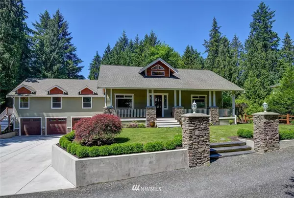 20648 NE Novelty Hill RD, Redmond, WA 98053