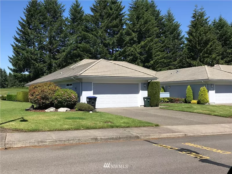 4302 Prestwick Lane, Olympia, WA 98501