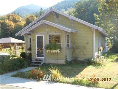 129 Old Cascade Hwy W, Skykomish, WA 98288