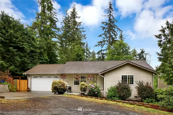 1625 Emerald Lake WAY, Bellingham, WA 98226