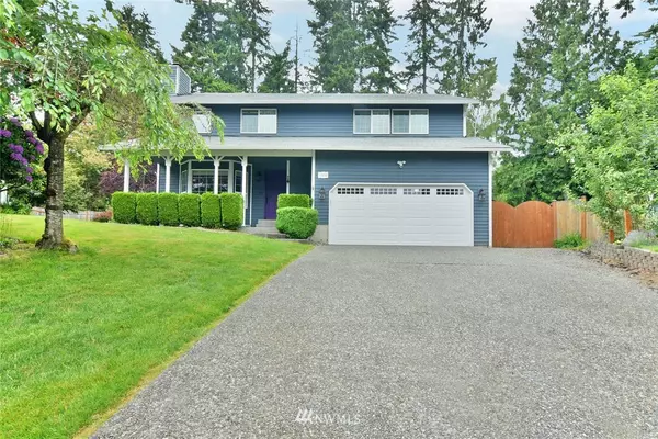 17620 28th AVE SE, Bothell, WA 98012