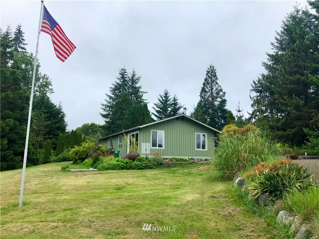 Vashon, WA 98070,10017 SW 211th PL