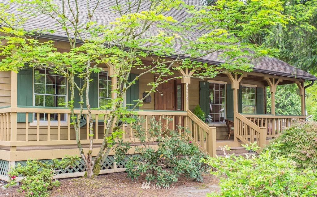 22607 NE 19th ST, Sammamish, WA 98074
