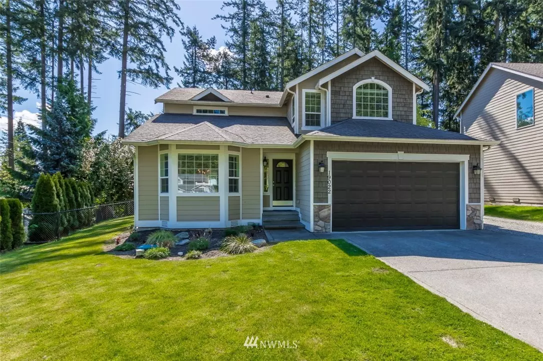 Lake Tapps, WA 98391,19022 63rd ST E