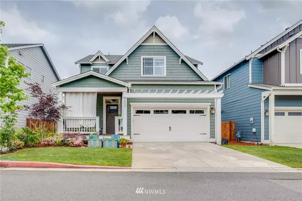 4438 NW Atwater LOOP, Silverdale, WA 98383