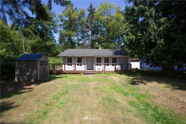 1913 Beachwood DR, Freeland, WA 98249