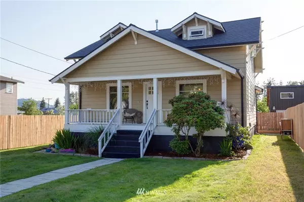 2521 Michigan ST, Bellingham, WA 98225