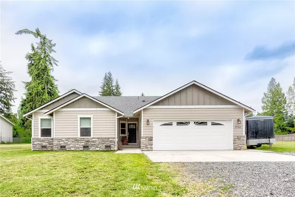 3724 139th ST NW, Marysville, WA 98271