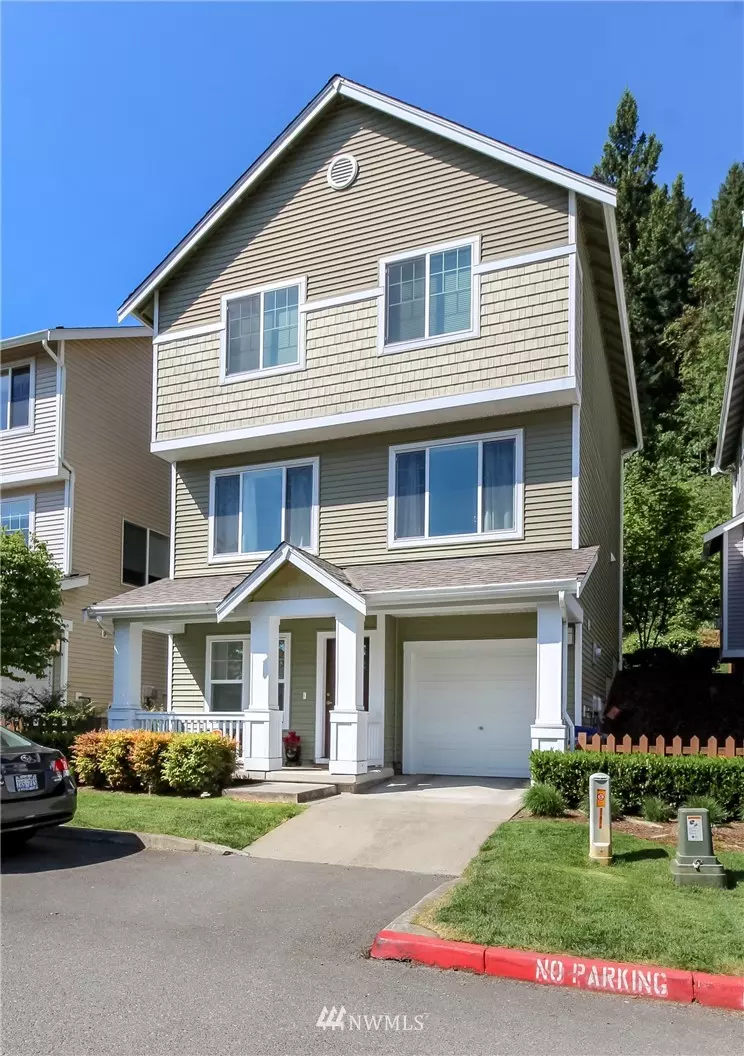 Seatac, WA 98198,21423 40th PL S #65