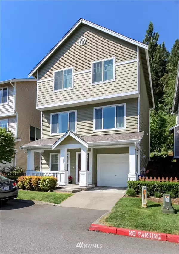 21423 40th PL S #65, Seatac, WA 98198