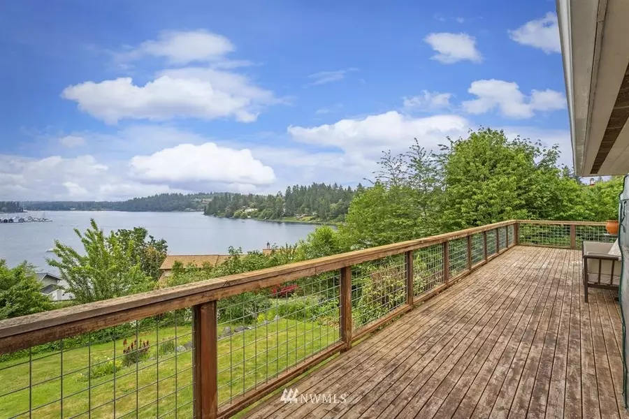 3524 Cartier DR, Bremerton, WA 98312