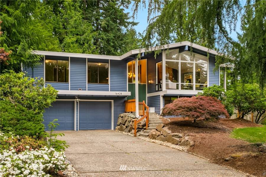 16428 SE 31st ST, Bellevue, WA 98008