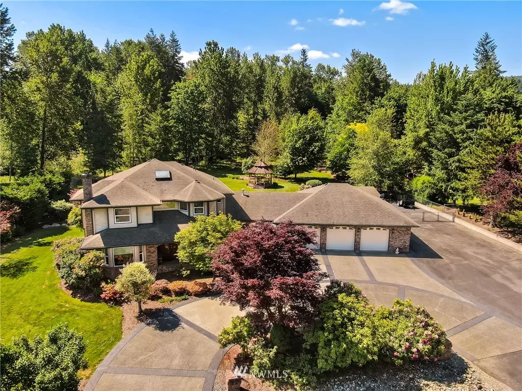 Fall City, WA 98024,4534 334th CT SE