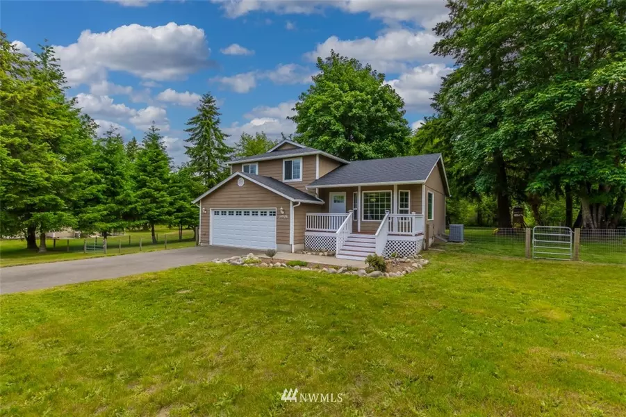 14926 Champion Estates DR SE, Yelm, WA 98597