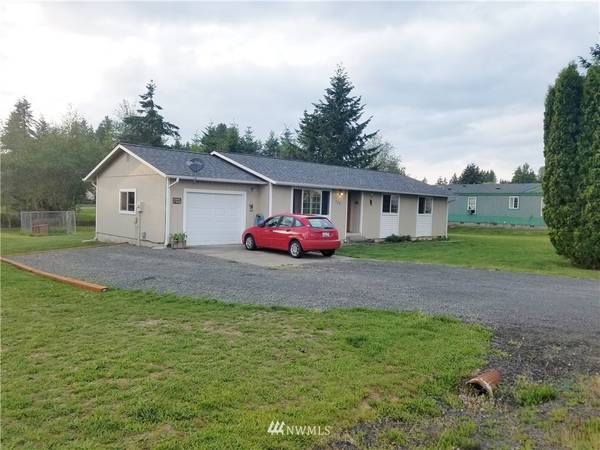 117 Maple AVE NW, Napavine, WA 98565