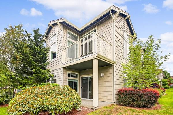 6111 Hazel AVE SE #F, Auburn, WA 98092