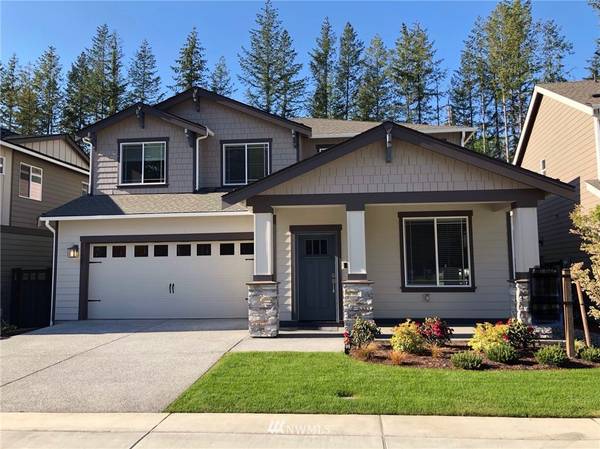 33070 Crystal AVE SE #50, Black Diamond, WA 98010