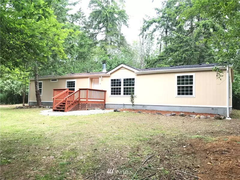 51 W Joslin RD, Shelton, WA 98584