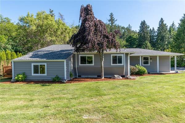 523 Kloshe WAY, La Conner, WA 98257