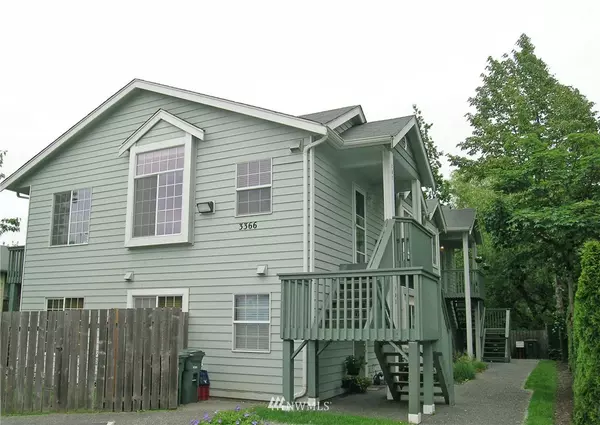 3366 Southbend PL #201, Bellingham, WA 98226